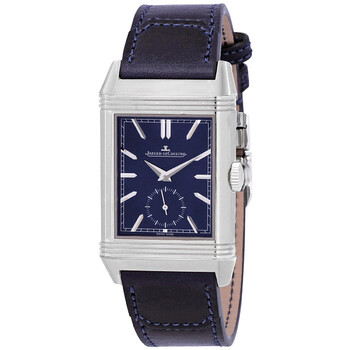 Reverso Tribute Duoface Hand Wind Watch Q3988482