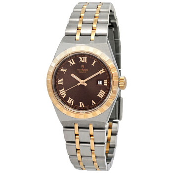 Royal Automatic Watch M283030008