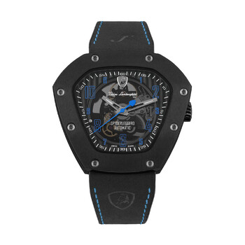 Spyder Automatic Watch TLFT064