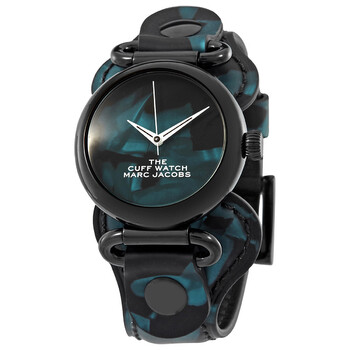 The Cuff Quartz Watch MJ0120190884