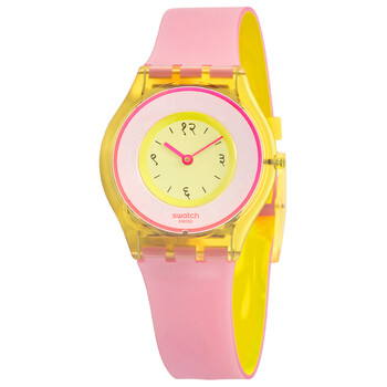 X Supriya Lele Quartz Watch SS08Z101