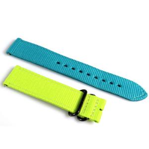 19 mm mm Watch Band VRSSGM140014