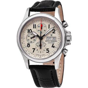 Airspeed Chronograph Automatic Watch