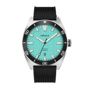 Aquasport Ii Blue Dial Watch AESTTS