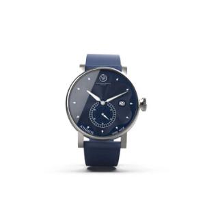 Athmos Blue Dial Watch ATHMOS2BBU15SBU