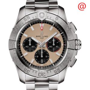 Avenger B01 Chronograph Automatic Watch AB0147101A1A1