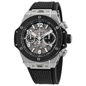 Big Bang Chronograph Automatic Watch 421.NM.1170.RX