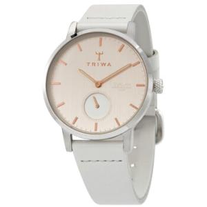 Blush Svalan Grey Quartz Watch SVST102SS111512