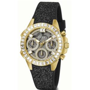 Bombshell Quartz Crystal Watch GW0313L2