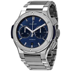 Classic Fusion Chronograph Automatic Watch 520.NX.7170.NX