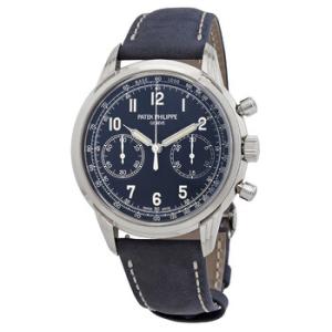 Complications Chronograph Hand Wind Watch 5172G001