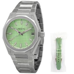 Defy Skyline Automatic Watch 03.9400.67061.I001