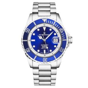 Diver Automatic Blue Dial Watch