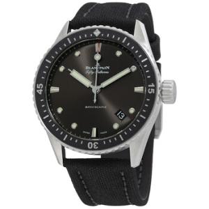 Fifty Fathoms Meteor Automatic Watch 50001110B52A
