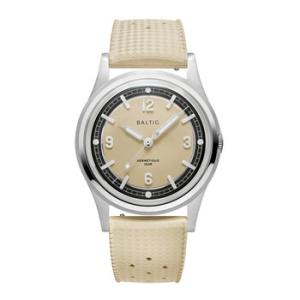 Hermetique Automatic Watch HERMBEIGE