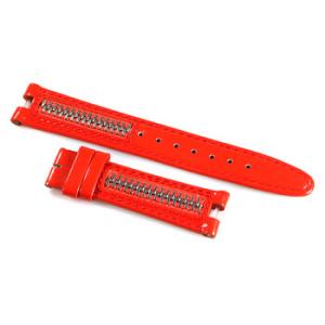 Leather Watch Band VRSSBA040014