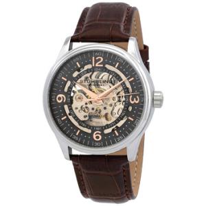 Legacy Grey Dial Watch M15743