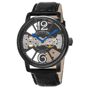 Legacy Gunmetal Dial Watch M15447