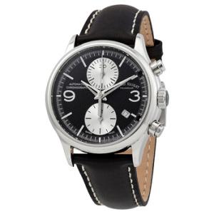 MHA Chronograph Automatic Black Dial Watch A844HAANRP140NR2