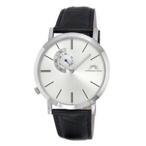 Parker Quartz Silver Dial Watch 831APAL