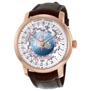 Patrimony Traditionnelle Watch 86060000R9640