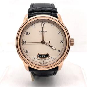 Preowned Parmigiani Fleurier Toric Automatic Watch PFC4231602400HA1441