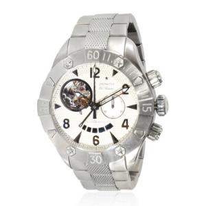 Preowned Zenith Defy Classic Automatic Silver Dial Watch 03.0526.4021