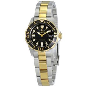 Pro Diver Abyss Swiss Mother of Pearl Dial Watch