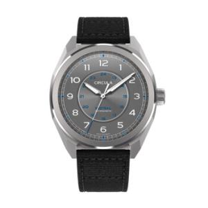 Protrail Grey Dial Watch PESSGS