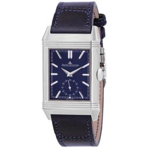 Reverso Tribute Duoface Hand Wind Watch Q3988482