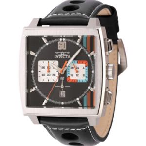 S1 Rally Chronograph Quartz Watch