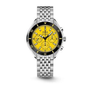 SUB 200 CGraph Divingstar Chronograph Automatic Watch 798.10.361.10