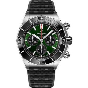 Super Chronomat B01 Chronograph Automatic Chronometer Watch AB0136251L1S1