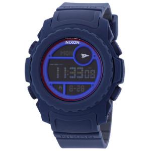 Super Unit Primitive Quartz Digital Watch A921242900