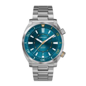 Supersport Blue Dial Watch SESTBBSHA