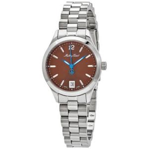 Urban Quartz Brown Dial Watch D411MAM