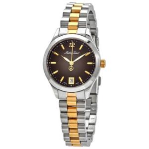 Urban Quartz TwoTone Watch D411MBN