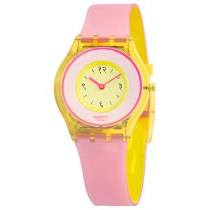X Supriya Lele Quartz Watch SS08Z101