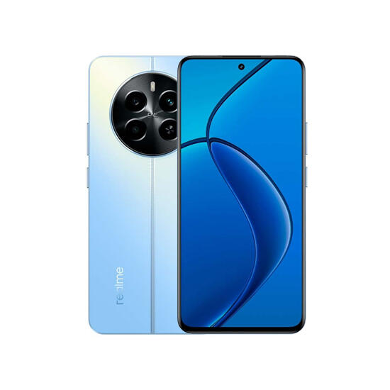 Realme 12 NFC 4G 8256GB Blue