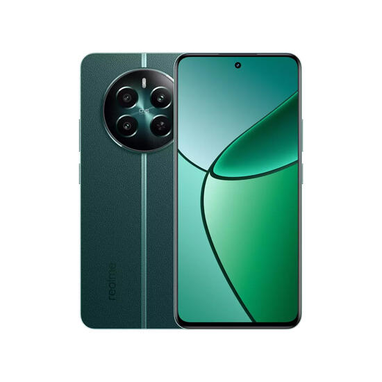 Realme 12 NFC 5G 12512GB Green