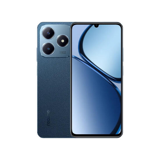 Realme C63 NFC 4G 8256GB Blue