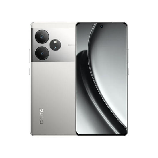 Realme GT 6 5G 12256GB Silver