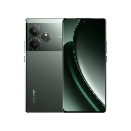 Realme GT 6 5G 16512GB Green