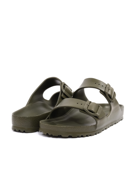 BIRKENSTOCK - Arizona EVA Khaki