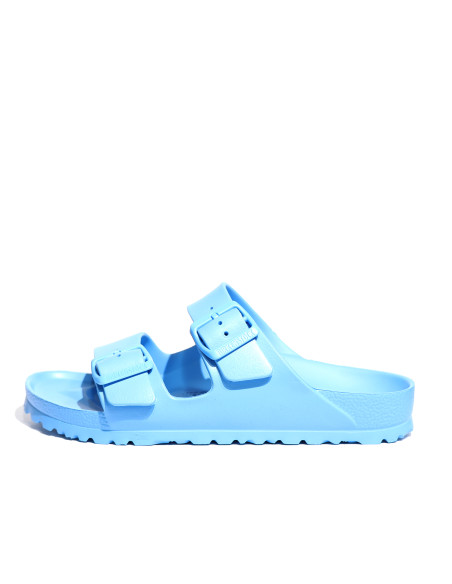 BIRKENSTOCK - Arizona EVA Sky Blue