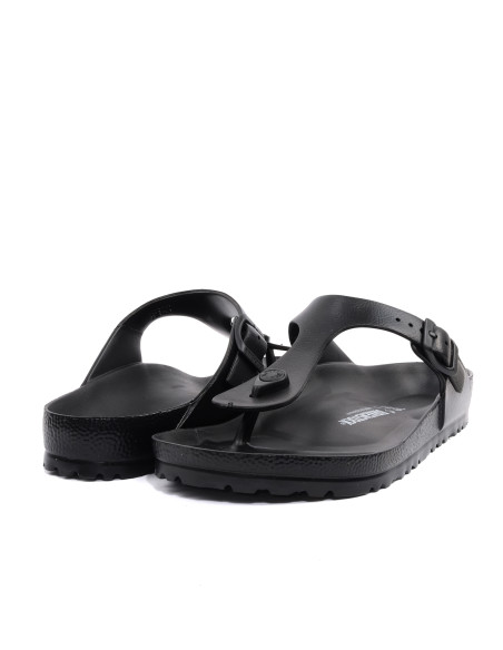 BIRKENSTOCK - Gizeh EVA Black