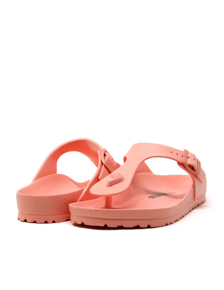 BIRKENSTOCK - Gizeh EVA Coral Peach