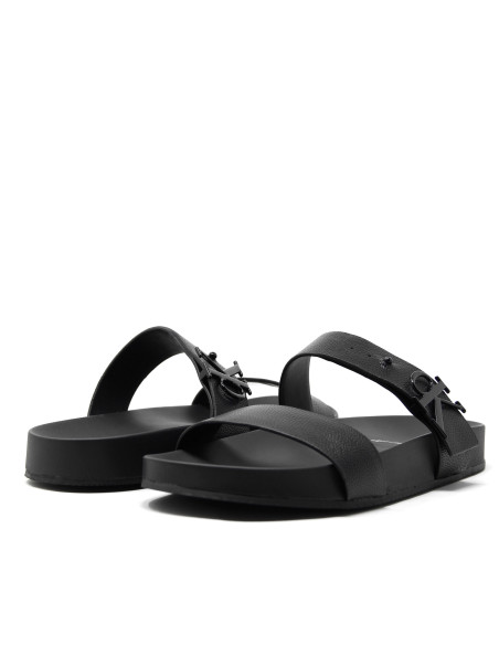 CALVIN KLEIN - COMFORT SANDAL 2