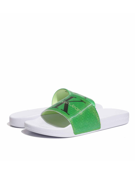 Calvin Klein Jeans - SLIDE LENTICULAR ML  WN