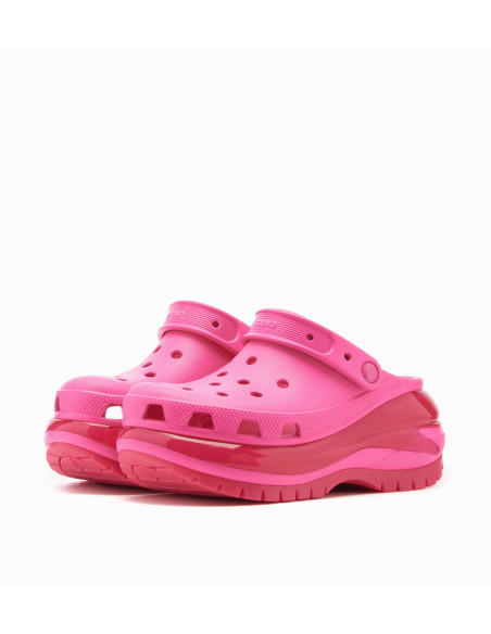 Crocs - Mega  Crush  Clog Juc